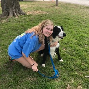 Meet your Posher, Zoe